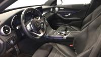 Mercedes Clase C C 200 d Estate