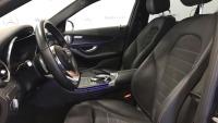 Mercedes Clase C C 200 d Estate