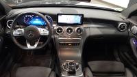 Mercedes Clase C C 200 d Estate