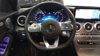 Mercedes Clase C C 200 d Estate
