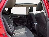 Nissan Qashqai DIG-T 103 kW (140 CV) E6D N-CONNECTA
