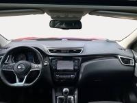 Nissan Qashqai DIG-T 103 kW (140 CV) E6D N-CONNECTA