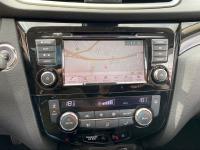 Nissan Qashqai DIG-T 103 kW (140 CV) E6D N-CONNECTA