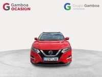 Nissan Qashqai DIG-T 103 kW (140 CV) E6D N-CONNECTA