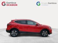 Nissan Qashqai DIG-T 103 kW (140 CV) E6D N-CONNECTA