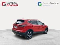 Nissan Qashqai DIG-T 103 kW (140 CV) E6D N-CONNECTA