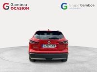 Nissan Qashqai DIG-T 103 kW (140 CV) E6D N-CONNECTA