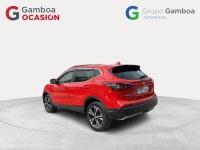 Nissan Qashqai DIG-T 103 kW (140 CV) E6D N-CONNECTA