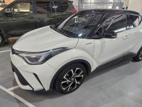 Toyota C-hr 2.0 180H Advance
