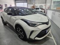 Toyota C-hr 2.0 180H Advance