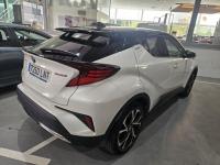 Toyota C-hr 2.0 180H Advance