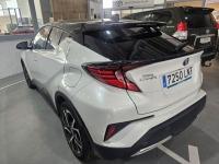 Toyota C-hr 2.0 180H Advance