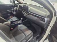 Toyota C-hr 2.0 180H Advance