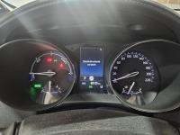Toyota C-hr 2.0 180H Advance