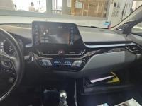 Toyota C-hr 2.0 180H Advance