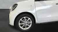 Smart Forfour 60kW(81CV) electric drive