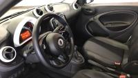 Smart Forfour 60kW(81CV) electric drive