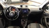 Smart Forfour 60kW(81CV) electric drive