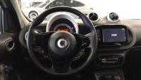 Smart Forfour 60kW(81CV) electric drive