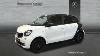 Smart Forfour 60kW(81CV) EQ