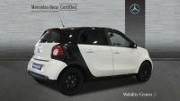 Smart Forfour 60kW(81CV) EQ