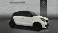 Smart Forfour 60kW(81CV) EQ