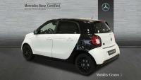 Smart Forfour 60kW(81CV) EQ