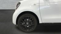 Smart Forfour 60kW(81CV) EQ