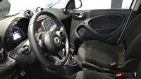 Smart Forfour 60kW(81CV) EQ