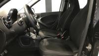 Smart Forfour 60kW(81CV) EQ