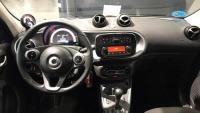 Smart Forfour 60kW(81CV) EQ