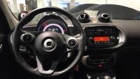 Smart Forfour 60kW(81CV) EQ