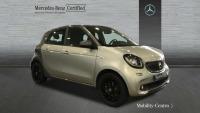 Smart Forfour 60kW(81CV) EQ