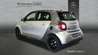 Smart Forfour 60kW(81CV) EQ