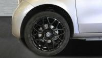 Smart Forfour 60kW(81CV) EQ