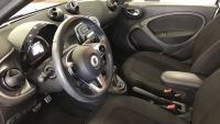 Smart Forfour 60kW(81CV) EQ