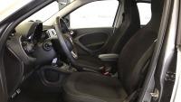Smart Forfour 60kW(81CV) EQ