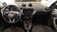 Smart Forfour 60kW(81CV) EQ