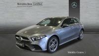 Mercedes Clase A Sedán A 250 e