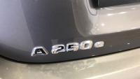 Mercedes Clase A Sedán A 250 e