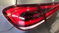Mercedes Clase A Sedán A 250 e