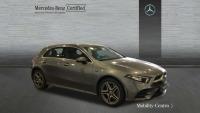 Mercedes Clase A Sedán A 250 e