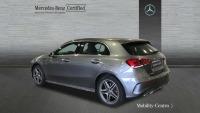 Mercedes Clase A Sedán A 250 e