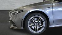 Mercedes Clase A Sedán A 250 e