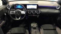 Mercedes Clase A Sedán A 250 e