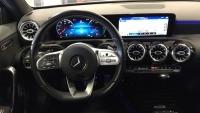 Mercedes Clase A Sedán A 250 e