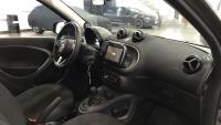 Smart Forfour 60kW(81CV) EQ