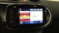Smart Forfour 60kW(81CV) EQ
