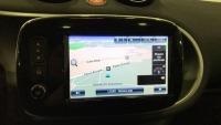 Smart Forfour 60kW(81CV) EQ