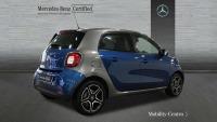 Smart Forfour 60kW(81CV) EQ
